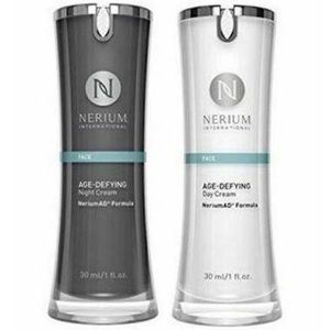 Nerium International Age Defying Day & Night Cream